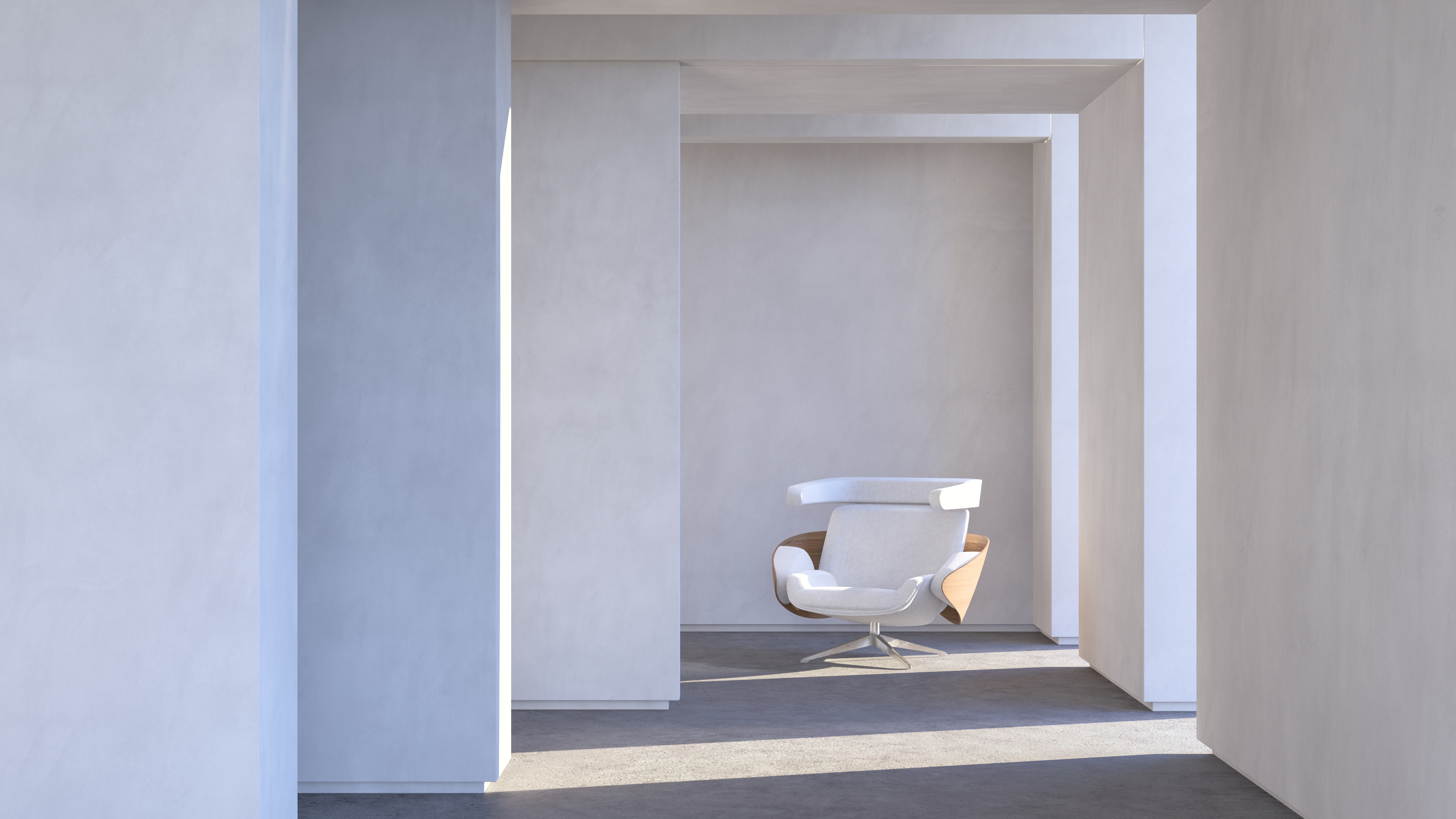 A image that shows a mountain range 